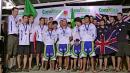 Foto Mondiali 2011 e premondiali